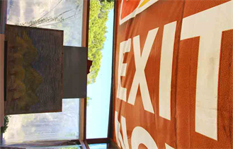 Austin Artist Studio