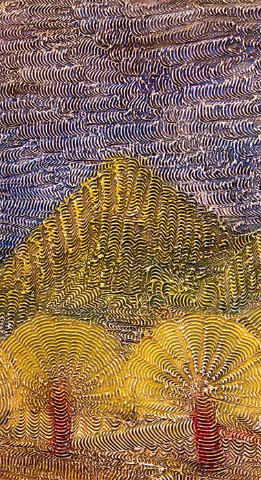 Austin Artist Artworks