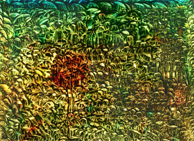 Austin Fine Artist