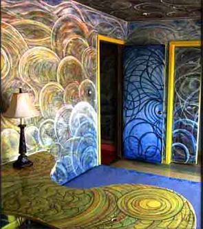 Austin Fine Artist