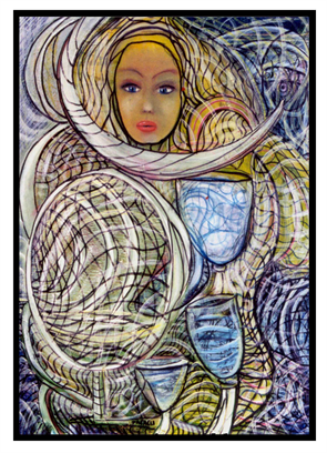 Austin Artist