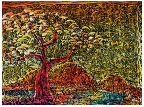 Austin Visual Artist
