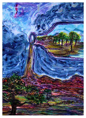 Austin Artist Painter