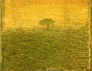 Austin Painting