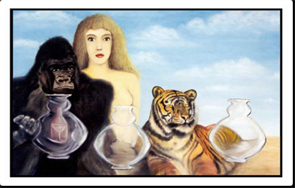 Austin Fine Arts & Visual Arts Artists