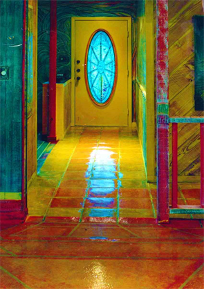 Art in Austin Texas Local Artists